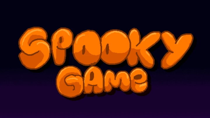 Spooky Game