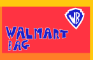 Walmart Bag