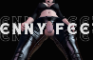 Jenny Foot Fetishist