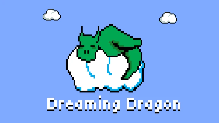 Dreaming Dragon