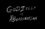 Godzilla vs The Abomination Ep: 1 I Am For I Am (Analog Horror)