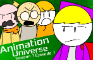 Animation Universe | Season 1 Episode 1| Moving in