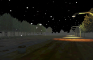 A quiet station