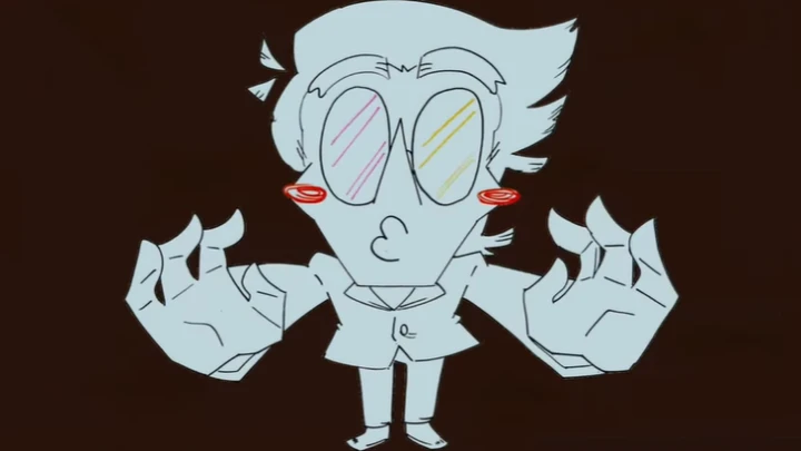 If Tenna had recognized Spamton [Deltarune / Spamtenna Animatic]
