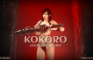 Kokoro and New Sword