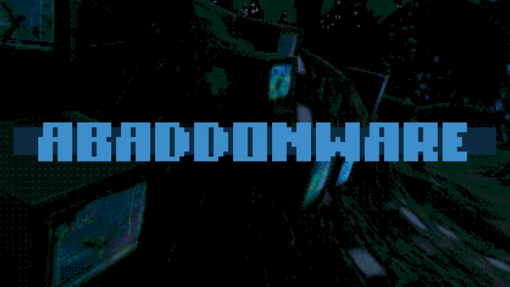 Abaddonware