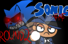 Sonic.exe Round 2 - The Movie
