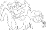 Bewb Parry!!