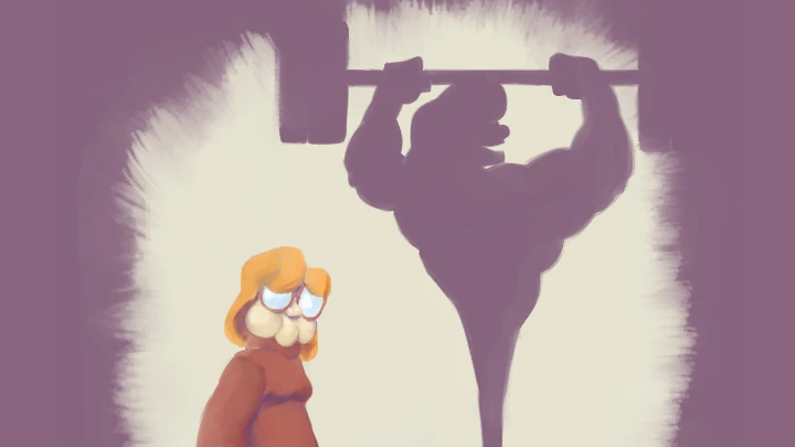 Failed Student Film 2025