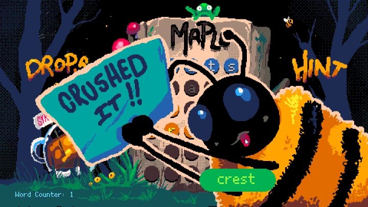 MAPLE [UPDATED v1.1]