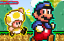 Ep. 2: The Reporter | Super Mario Parody Series