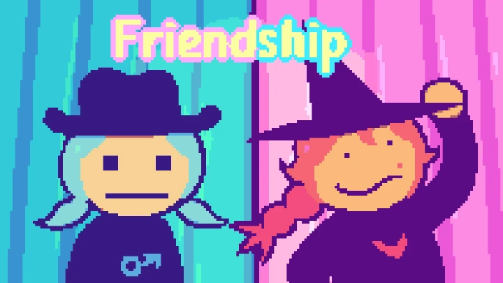 Friendship Song