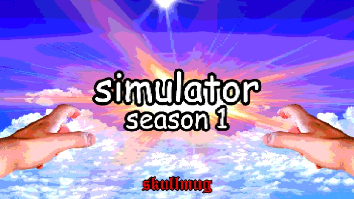 Simulator - Season 1