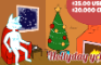 Hollyday YCH