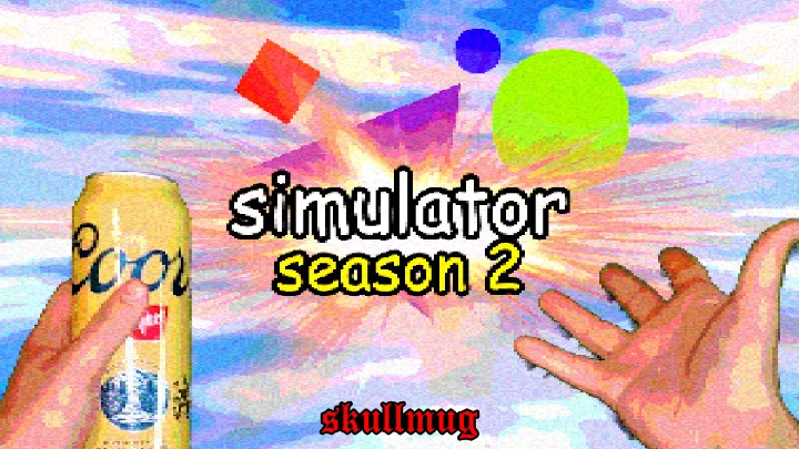 simulator - season 2