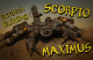 Building a Giant Robot Scorpion out of Junk