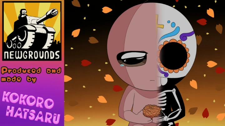 Lost Memories-Newgrounds anime shorts-[VHS]