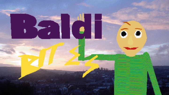 Baldi's BITES
