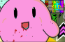 Mario Karts? KIRBY ROLLS