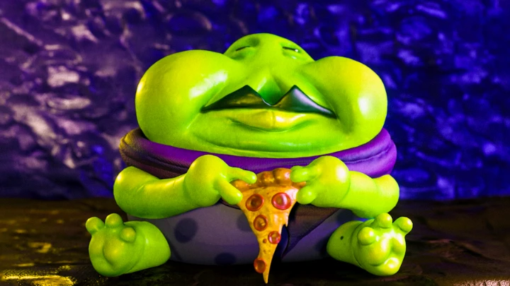 The Pizza Dilemma