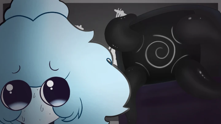 BOO!