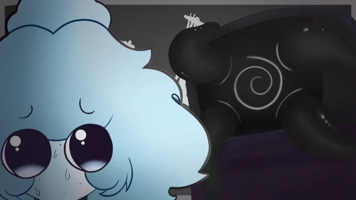BOO!