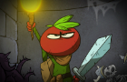 Legend of Tomato: Underkeep