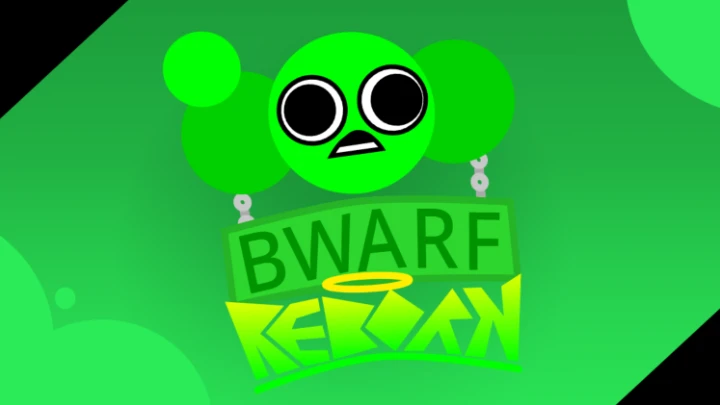 Bwarf Reborn