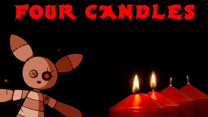 FOUR CANDLES