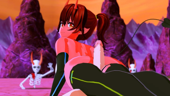 Thighjob