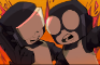 TANKMEN 2 REANIMATED COLLAB