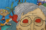 Mechanical Epstein Island Part 1