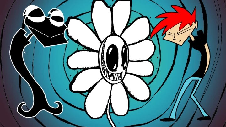 The Doom Bloom