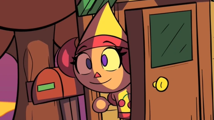 Animal Crossing Home Invasion