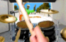 Drummer Simulator