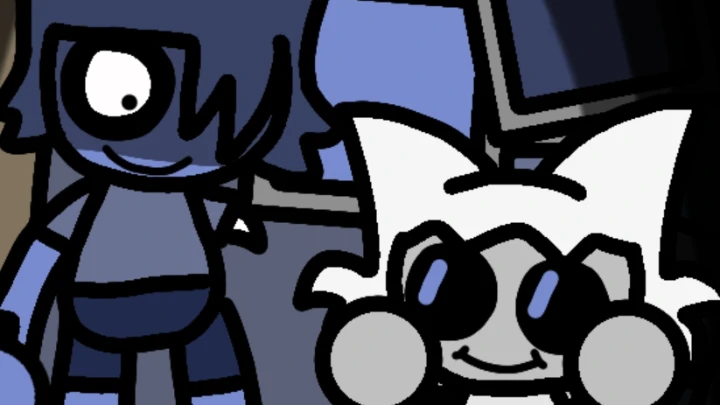 Darunki: Karl e Rebeca