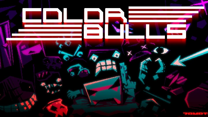 COLOR BULLS