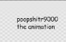 poopshitr9000