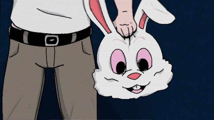 The Grifon Bunnyman Massacre - EPISODE 1