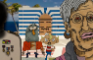 Mechanical Epstein Island Part II