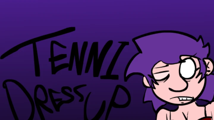 Tenni DressUp!