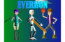 Everron Alpha Build