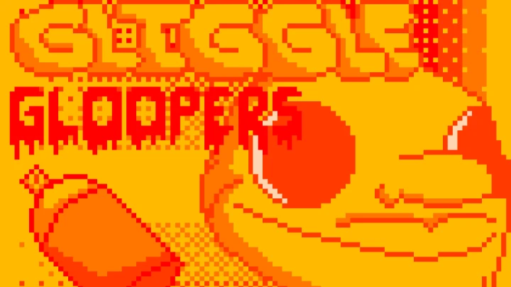 Gliggle Gloopers
