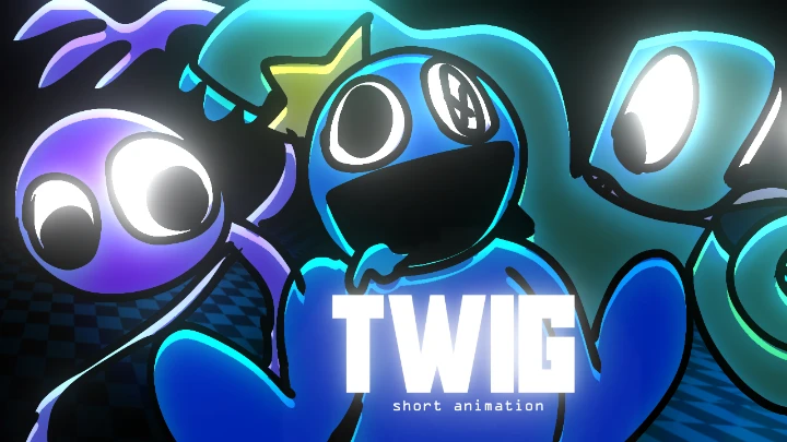 Twig Animation meme short