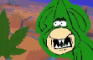 Mr.Green wants drugs!!!