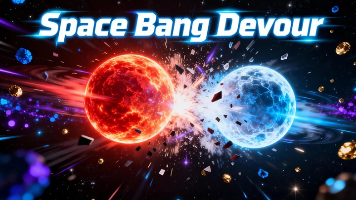 Space Bang Devour