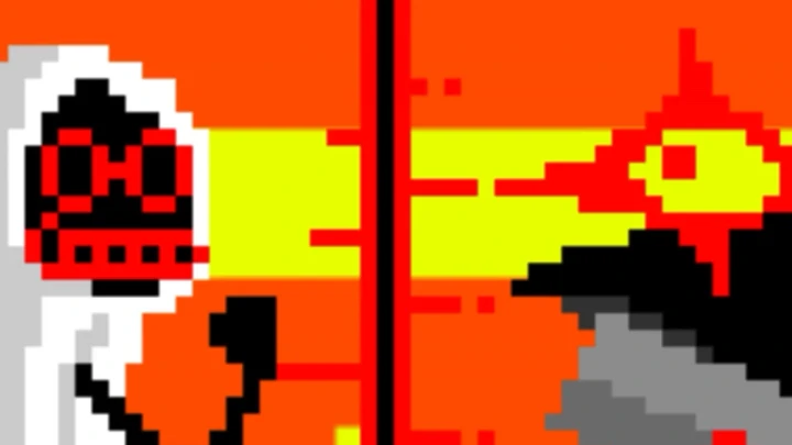 Raspyr vs Bernie