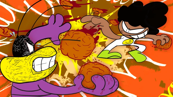 Meat Match!