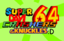 Super Davi Crashers 64 & Knuckles :D