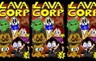 Lava Corp Vol. 4